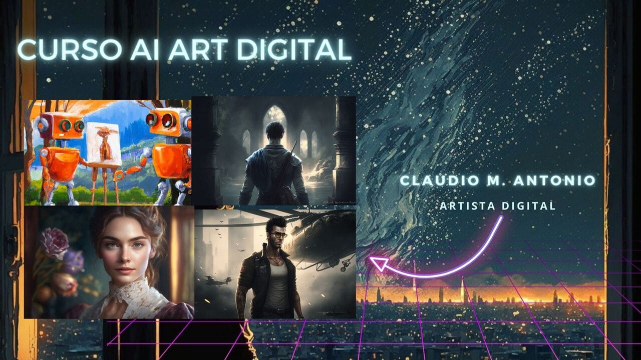 CURSO-AI-ART-DIGITAL-Escola-de-Tecnologia